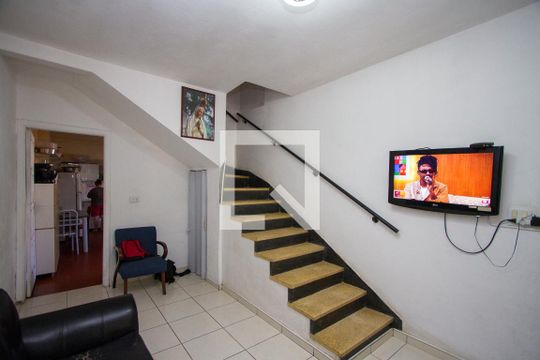 Sala de apartamento à venda com 2 quartos, 100m² em Itaim Bibi, São Paulo