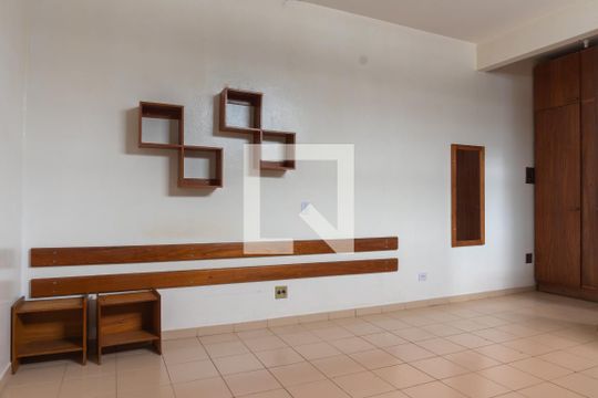 Kitnet/Studio para alugar com 1 quarto, 23m² em Asa Norte, Brasília