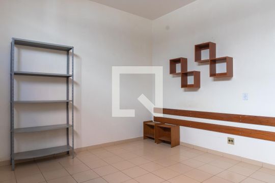 Studio de kitnet/studio para alugar com 1 quarto, 23m² em Asa Norte, Brasília
