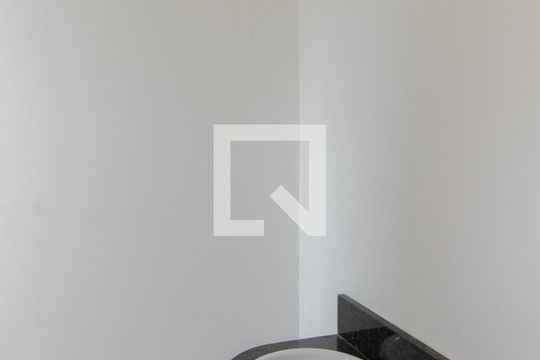 Lavabo de casa à venda com 3 quartos, 149m² em Hípica, Porto Alegre