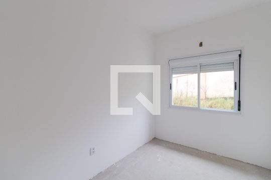 Quarto 1 de casa à venda com 3 quartos, 149m² em Hípica, Porto Alegre