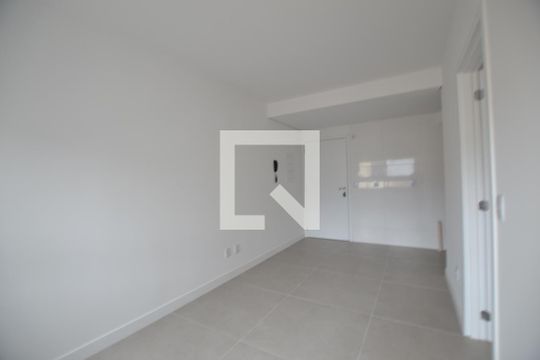 Sala de apartamento à venda com 1 quarto, 31m² em Centro Histórico, Porto Alegre