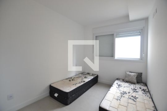 Suíte de apartamento para alugar com 1 quarto, 31m² em Centro Histórico, Porto Alegre