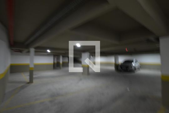 Garagem de apartamento para alugar com 1 quarto, 31m² em Centro Histórico, Porto Alegre