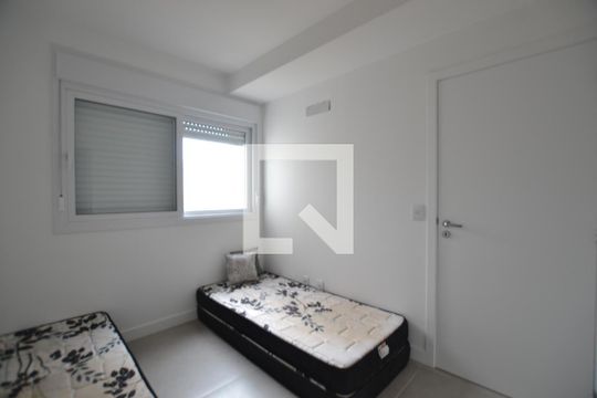 Suíte de apartamento para alugar com 1 quarto, 31m² em Centro Histórico, Porto Alegre