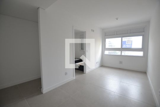 Apartamento para alugar com 1 quarto, 31m² em Centro Histórico, Porto Alegre