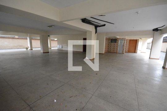 Área comum Play de apartamento à venda com 3 quartos, 118m² em Penha Circular, Rio de Janeiro