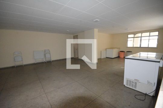 Área comum Play de apartamento à venda com 3 quartos, 118m² em Penha Circular, Rio de Janeiro