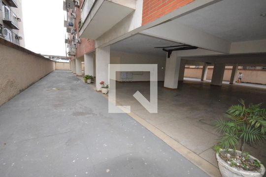 Área comum Play de apartamento à venda com 3 quartos, 118m² em Penha Circular, Rio de Janeiro