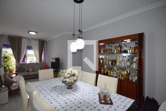 Apartamento à venda com 3 quartos, 118m² em Penha Circular, Rio de Janeiro