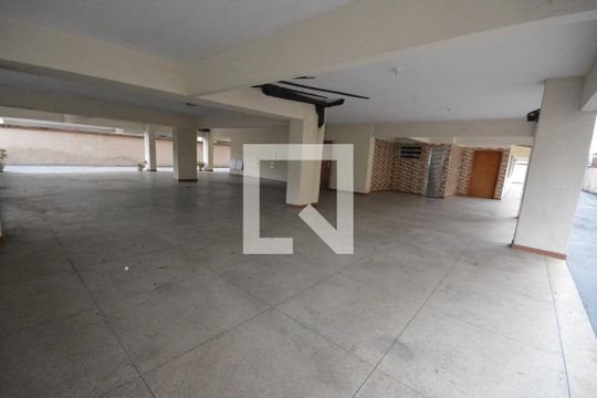 Área comum Play de apartamento à venda com 3 quartos, 118m² em Penha Circular, Rio de Janeiro