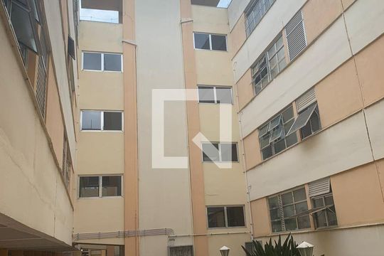 Fachada de apartamento à venda com 2 quartos, 78m² em Guapira, São Paulo