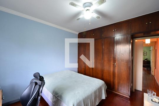 Quarto 1 de casa à venda com 2 quartos, 145m² em Planalto Paulista, São Paulo