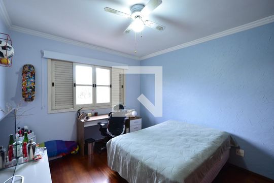 Quarto 1 de casa à venda com 2 quartos, 145m² em Planalto Paulista, São Paulo