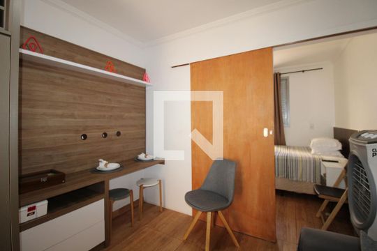 Kitnet/Studio à venda com 1 quarto, 35m² em Centro, Campinas