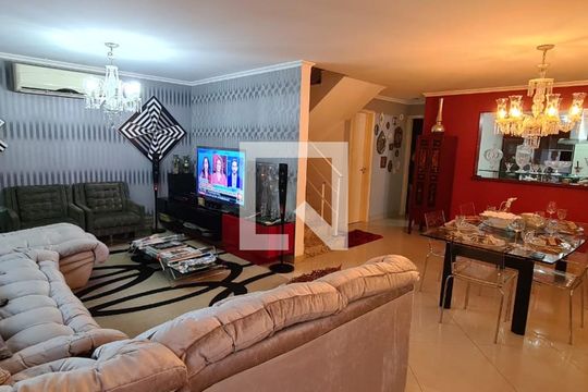 Casa de Condomínio à venda com 4 quartos, 300m² em Recreio dos Bandeirantes, Rio de Janeiro