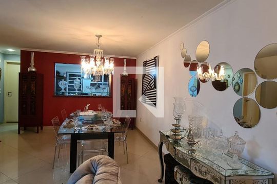 Casa de Condomínio à venda com 4 quartos, 300m² em Recreio dos Bandeirantes, Rio de Janeiro