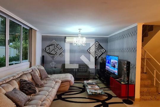 Casa de Condomínio à venda com 4 quartos, 300m² em Recreio dos Bandeirantes, Rio de Janeiro