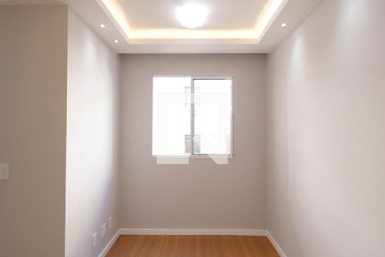 Sala de apartamento à venda com 2 quartos, 55m² em Piedade, Rio de Janeiro