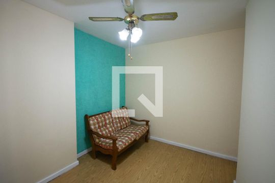 Quarto 2 de apartamento à venda com 2 quartos, 65m² em Andaraí, Rio de Janeiro
