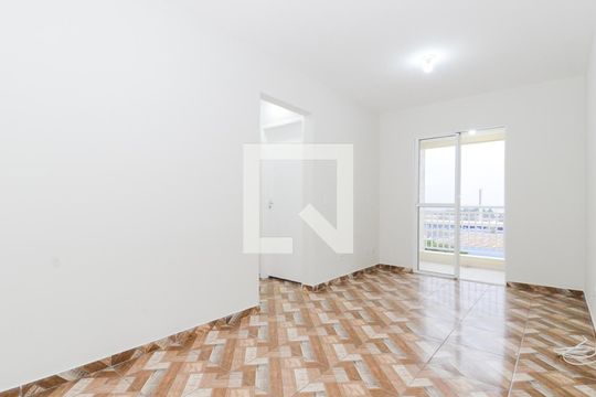 Apartamento à venda com 2 quartos, 56m² em Cidade Jardim Cumbica, Guarulhos