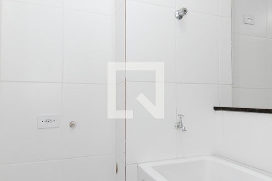 Área de Serviço de apartamento à venda com 2 quartos, 56m² em Cidade Jardim Cumbica, Guarulhos