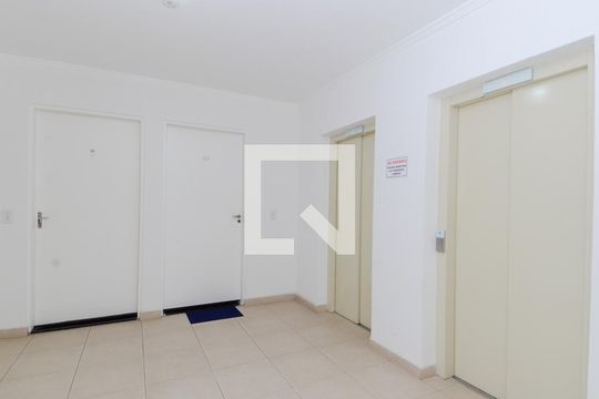 Hall de Entrada - Social de apartamento à venda com 2 quartos, 56m² em Cidade Jardim Cumbica, Guarulhos