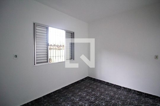 Quarto 2 de casa para alugar com 3 quartos, 100m² em Vila Brasil, São Paulo