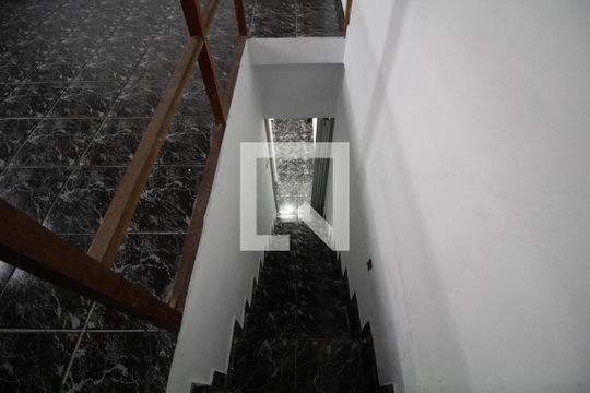 Suite de casa para alugar com 3 quartos, 100m² em Vila Brasil, São Paulo