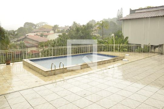Casa de Condomínio à venda com 4 quartos, 553m² em Badu, Niterói