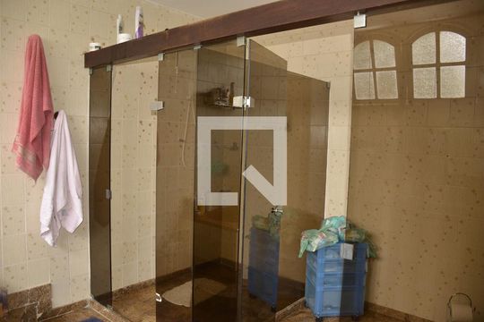 Casa de Condomínio à venda com 4 quartos, 553m² em Badu, Niterói