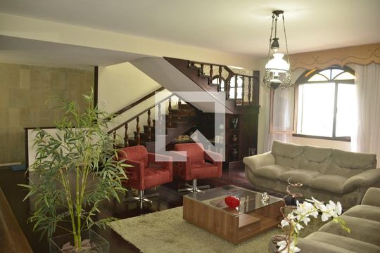 Casa de Condomínio à venda com 4 quartos, 553m² em Badu, Niterói