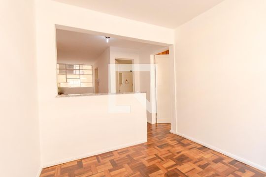 Copa de apartamento para alugar com 2 quartos, 67m² em Cristo Rei, Curitiba
