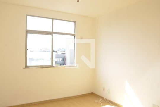 Quarto de apartamento à venda com 1 quarto, 50m² em Centro, Niterói