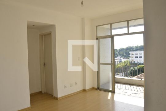 Apartamento à venda com 1 quarto, 50m² em Centro, Niterói