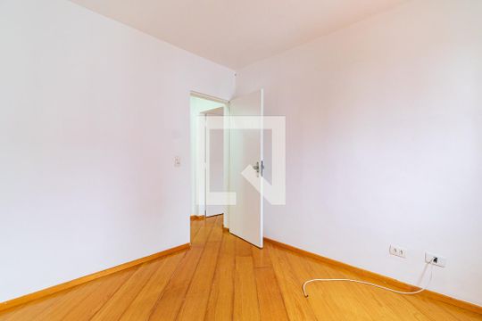 Quarto 2 de apartamento à venda com 2 quartos, 54m² em Parque Jabaquara, São Paulo