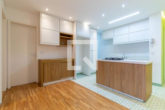 Apartamento para alugar com 2 quartos, 63m² em Picanço, Guarulhos