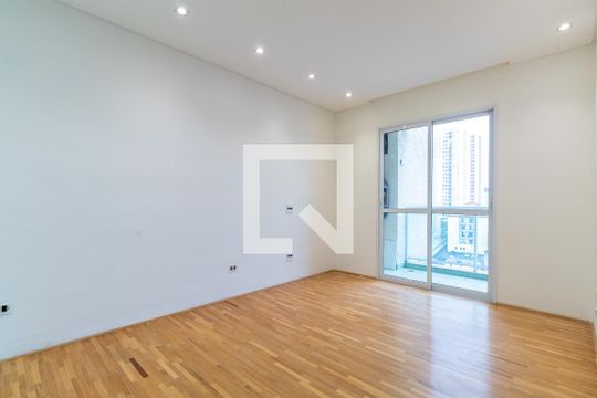 Sala de apartamento para alugar com 2 quartos, 63m² em Picanço, Guarulhos