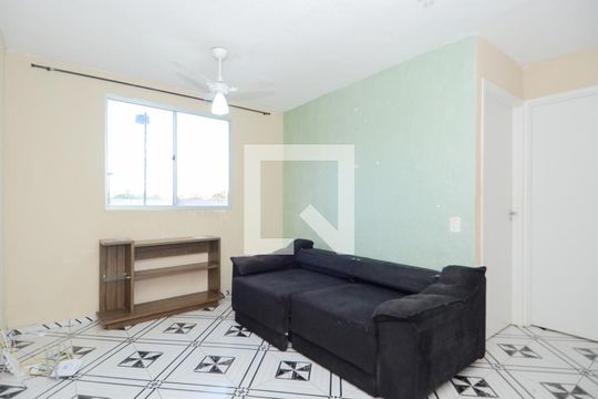 Apartamento para alugar com 2 quartos, 48m² em Vila Nova Bonsucesso, Guarulhos