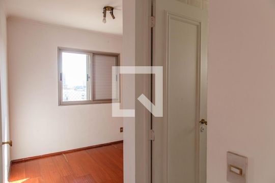 Quarto Suíte de apartamento à venda com 3 quartos, 73m² em Vila Esperança, São Paulo