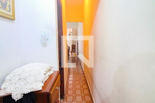 corredor de casa à venda com 2 quartos, 125m² em Jardim São Paulo(zona Norte), São Paulo