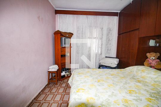 quarto 1 de casa à venda com 2 quartos, 125m² em Jardim São Paulo(zona Norte), São Paulo