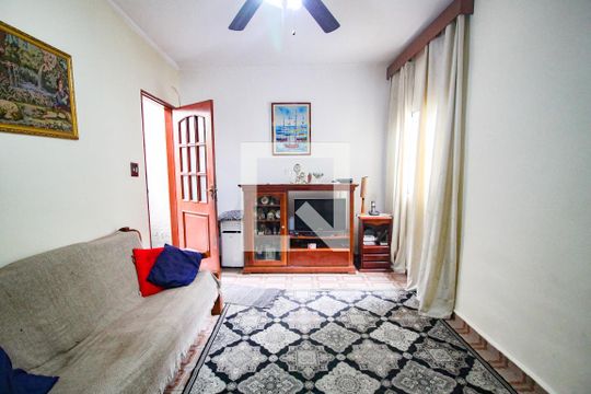 sala de casa à venda com 2 quartos, 125m² em Jardim São Paulo(zona Norte), São Paulo