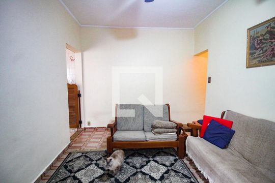 sala de casa à venda com 2 quartos, 125m² em Jardim São Paulo(zona Norte), São Paulo
