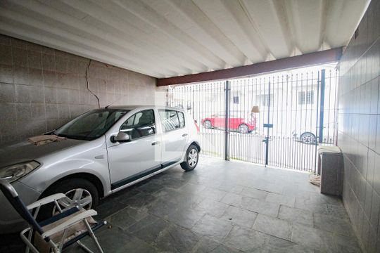 garagem de casa à venda com 2 quartos, 125m² em Jardim São Paulo(zona Norte), São Paulo