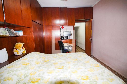 Banheiro do Quarto 1 de casa à venda com 2 quartos, 125m² em Jardim São Paulo(zona Norte), São Paulo