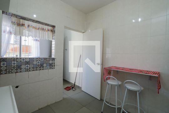 Cozinha de casa à venda com 2 quartos, 100m² em Alto da Lapa, São Paulo