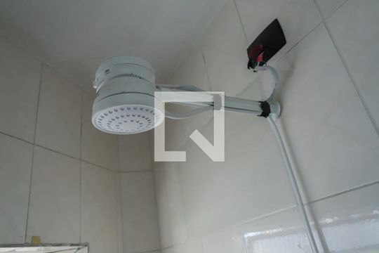 Banheiro da Quarto 2 de casa à venda com 2 quartos, 100m² em Alto da Lapa, São Paulo