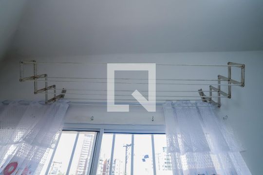 Área de Serviço de casa à venda com 2 quartos, 100m² em Alto da Lapa, São Paulo