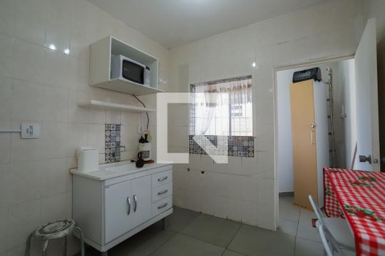 Cozinha de casa à venda com 2 quartos, 100m² em Alto da Lapa, São Paulo